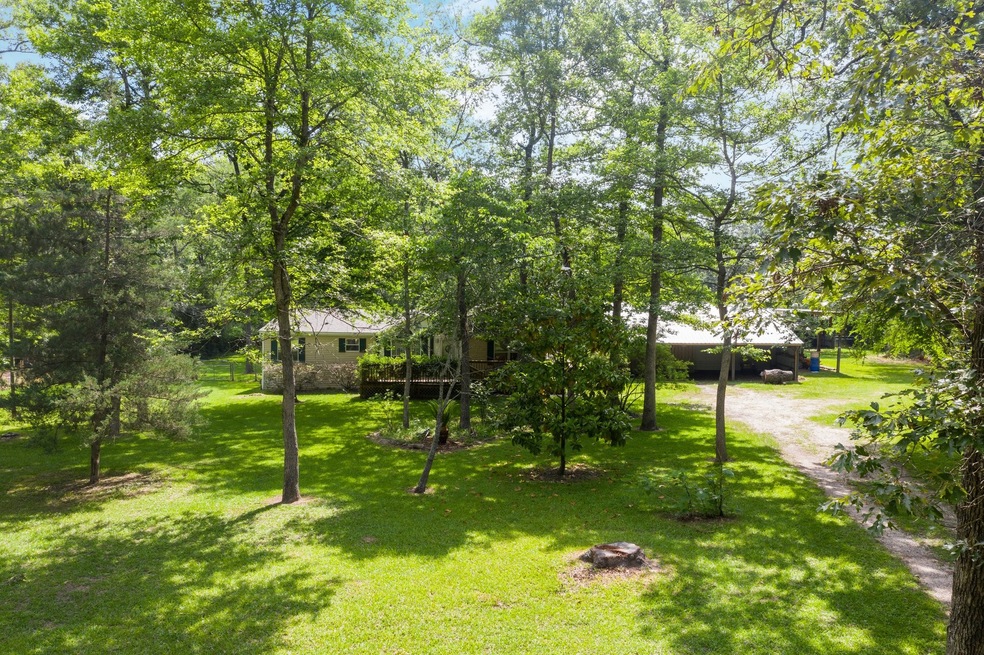 28202 Nichols Sawmill Rd, Magnolia, TX 77355 - photo 1