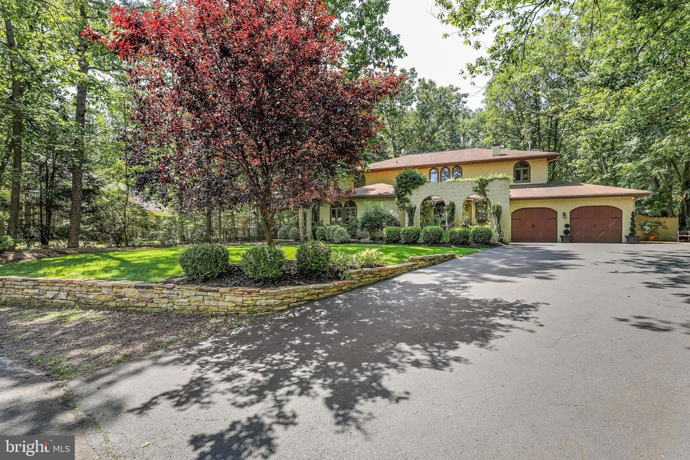 7 Heatherwood Ct, Medford, NJ 08055 - photo 1