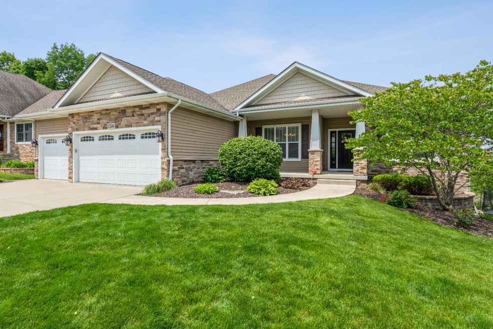 12586 Massachusetts St, Crown Point, IN 46307 - photo 1