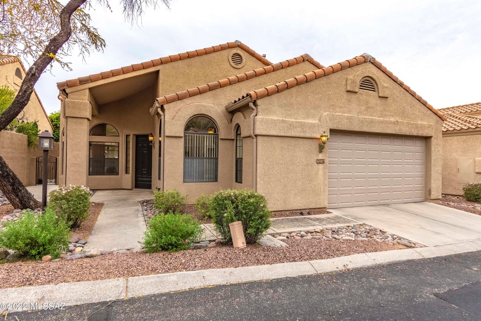 6083 N Black Bear Loop