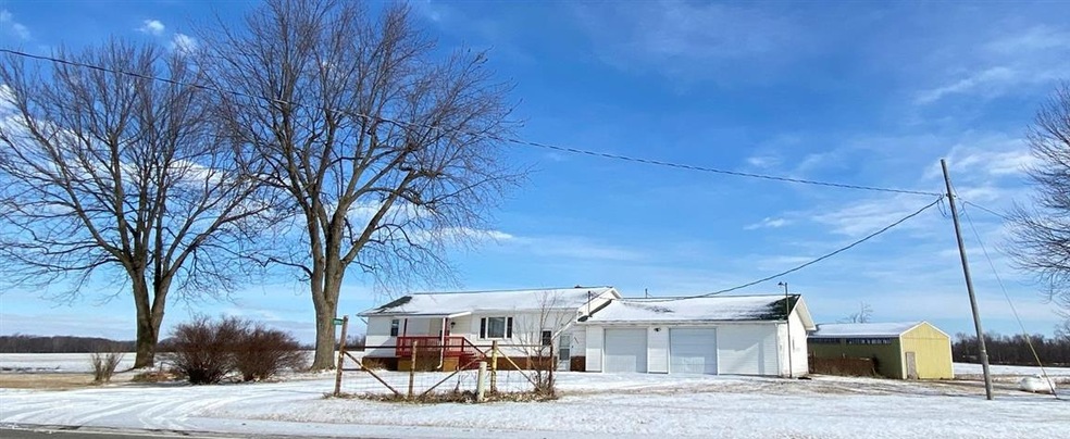 3035 Indiana 9, Lagrange, IN 46761 - photo 1