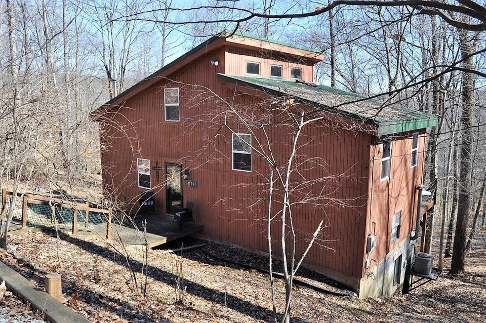 1167 Flathead Ln, Sugar Grove, OH 43155 - photo 1