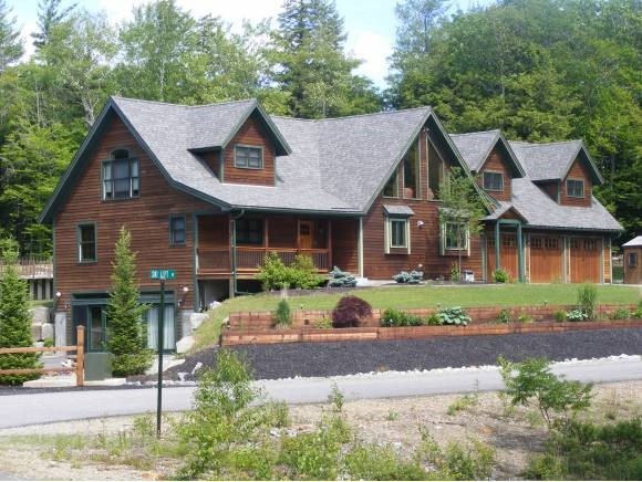 107 Chaddarin Ln, Plymouth, NH 03264 - photo 1