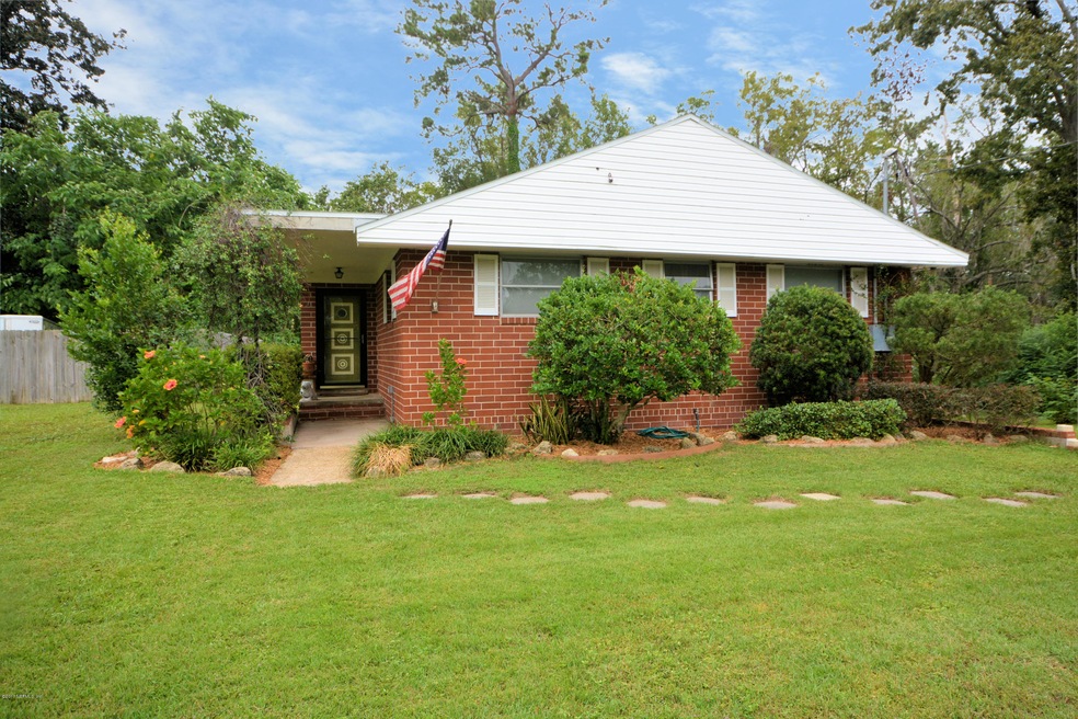 6459 Masal St, Jacksonville, FL 32216 - photo 1