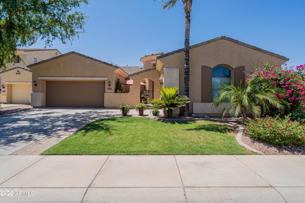 Great Curb Appeal