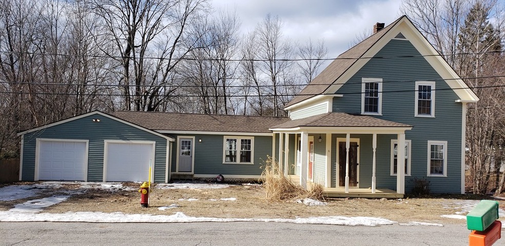 6 Russell Ave, Ashburnham, MA 01430 - photo 1