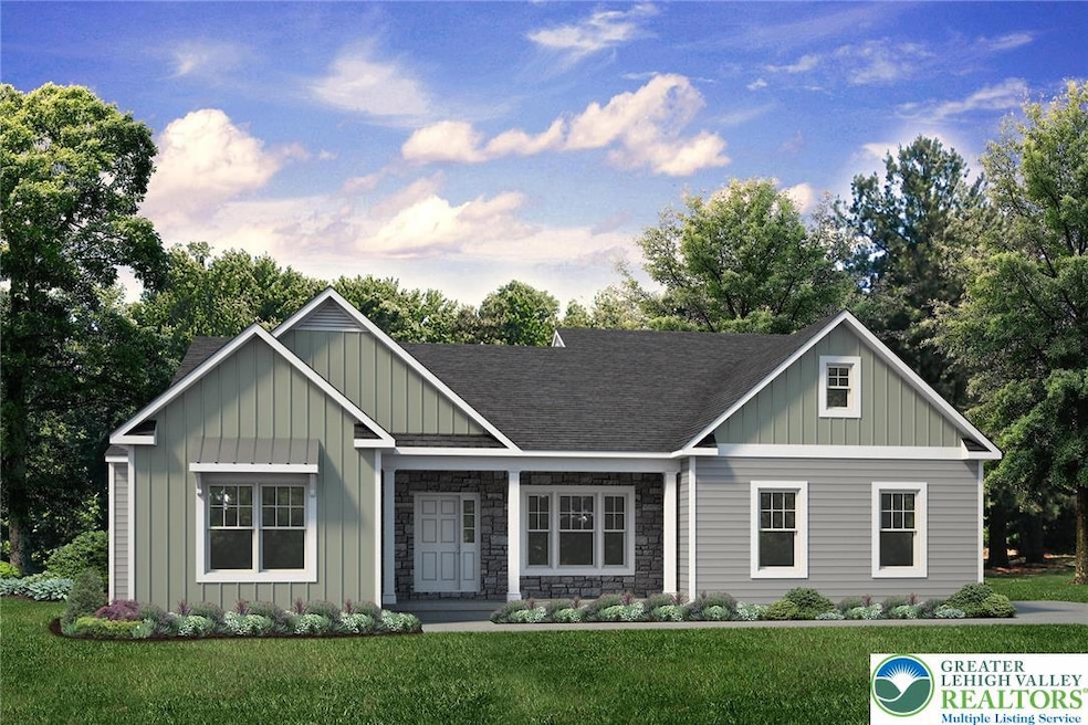 1501 Corkscrew Dr unit 13, Bushkill Township, PA 18091 - photo 1