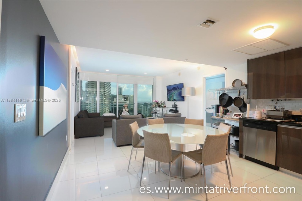 Mint at Riverfront unit 3003, Miami, FL 33130 - photo 1