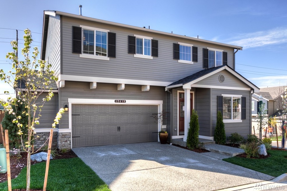 4805 52nd Avenue Ct W unit 2035, University Place, WA 98467 - photo 1