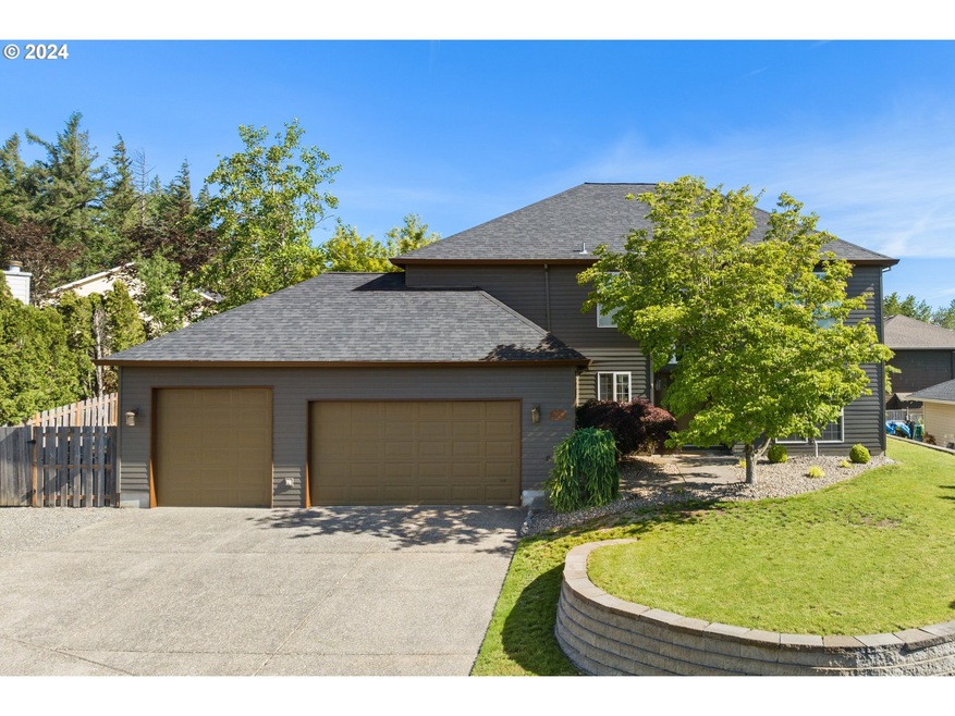 1875 SW Haskins Ct, Troutdale, OR 97060 - photo 1