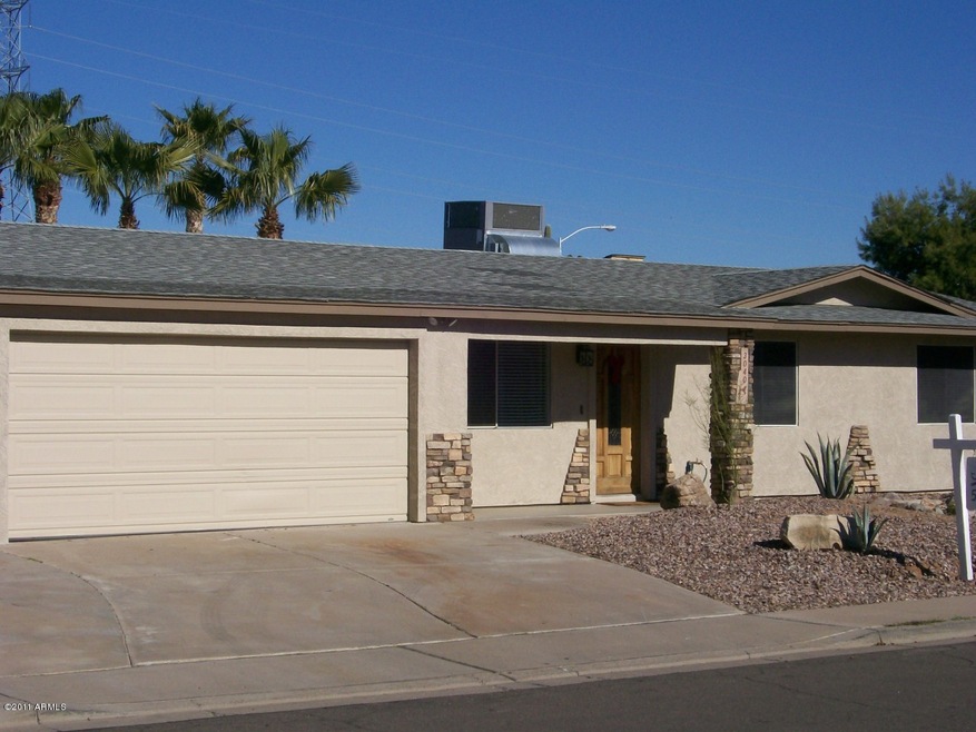 Front Elevation