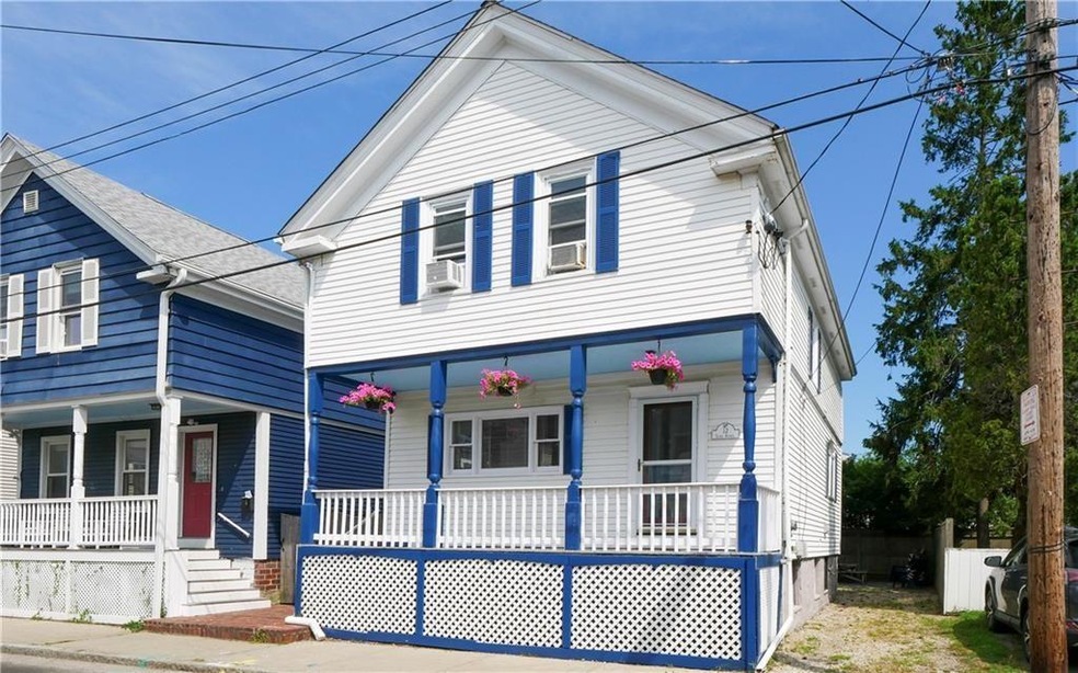 12 Lucas Ave, Newport, RI 02840 - photo 1