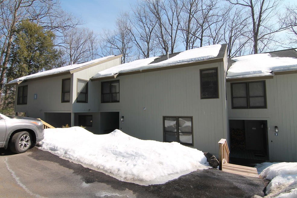 11 Marcalus Rd unit 2, Lincoln, NH 03251 - photo 1