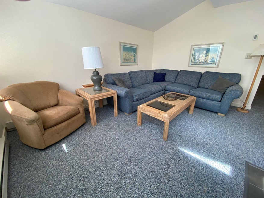9 Mountain Sun Way unit 13 B, Waterville Valley, NH 03215 - photo 1