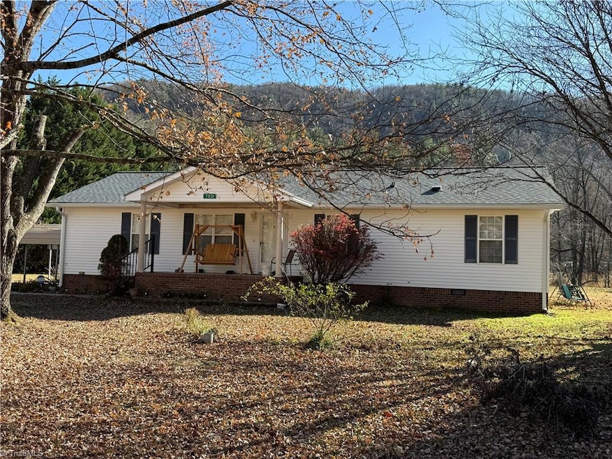 7831 N Nc Highway 16, Millers Creek, NC 28651 - photo 1