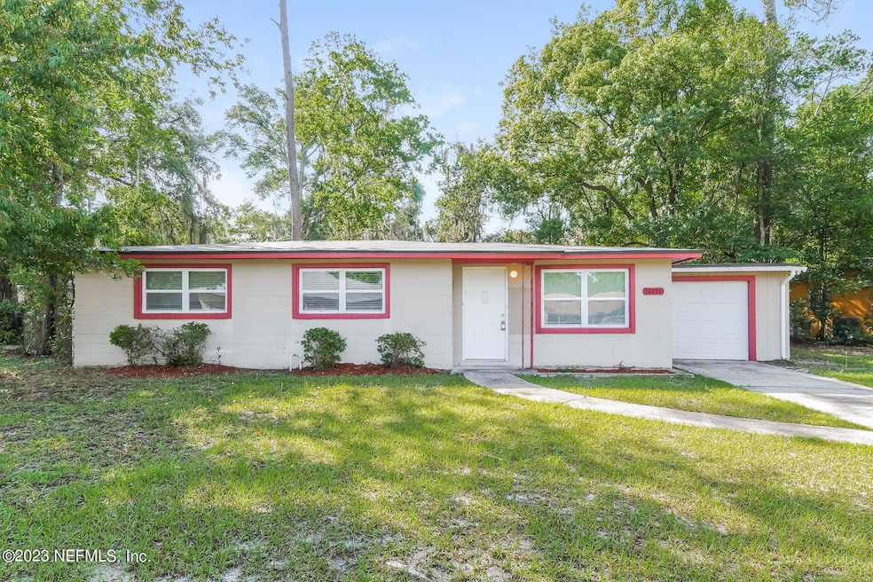 10751 Tulsa Rd, Jacksonville, FL 32218 - photo 1