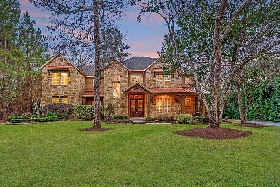 19103 Timberlake View Ln, Tomball, TX 77377 - photo 1