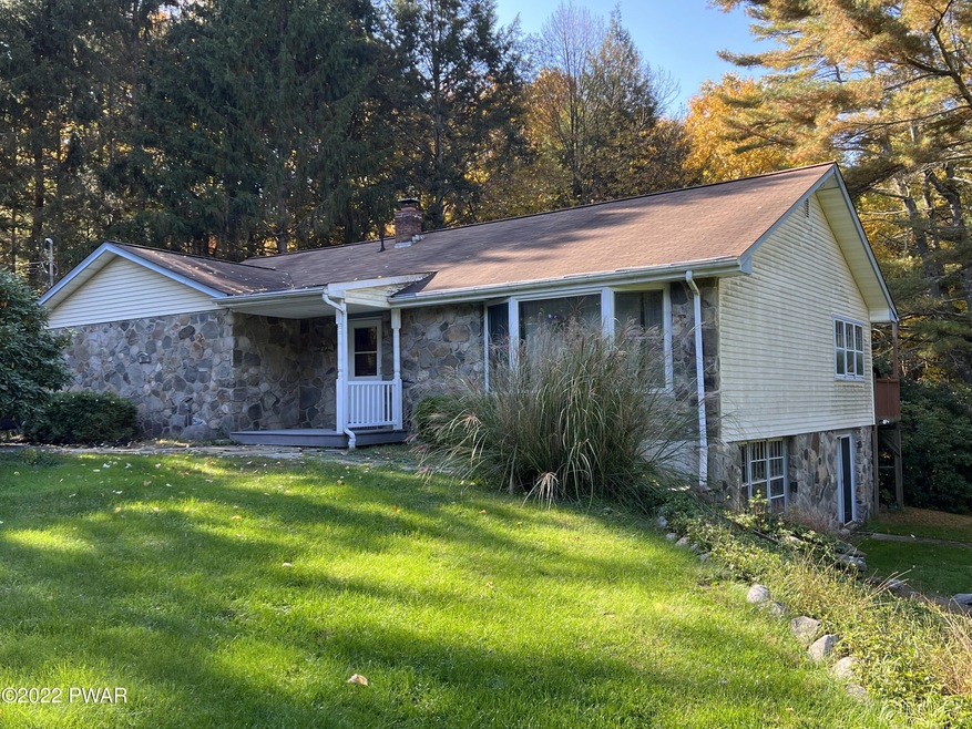 179 Route 2001, Milford, PA 18337 - photo 1