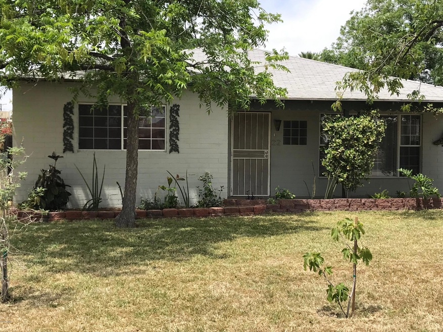 22 N Bellview, Mesa, AZ 85203 - photo 1