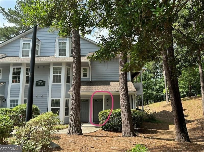 4001 Riverlook Pkwy SE unit 210, Marietta, GA 30067 - photo 1