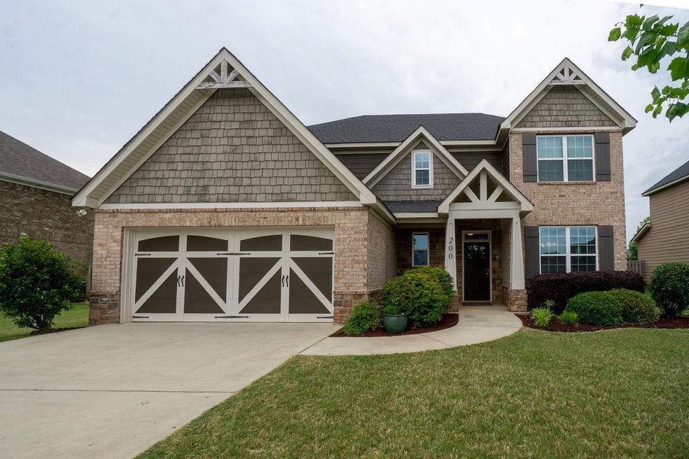 200 Painter Hill Way, Warner Robins, GA 31088 - photo 1