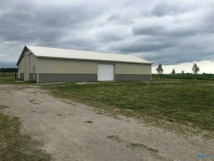 Barn.