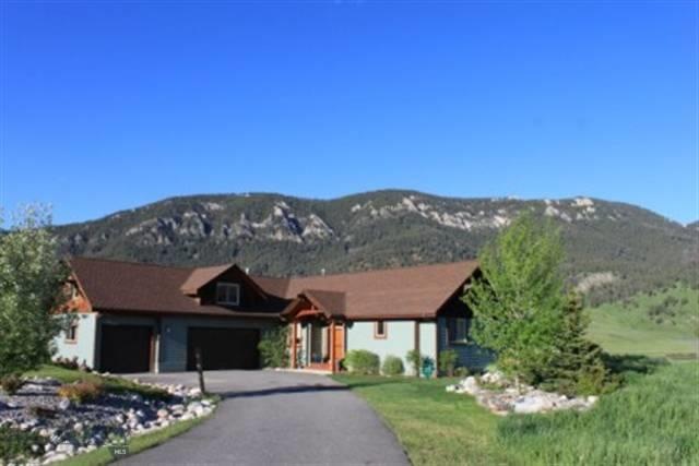 279 Riverview Ln, Gallatin Gateway, MT 59730 - photo 1