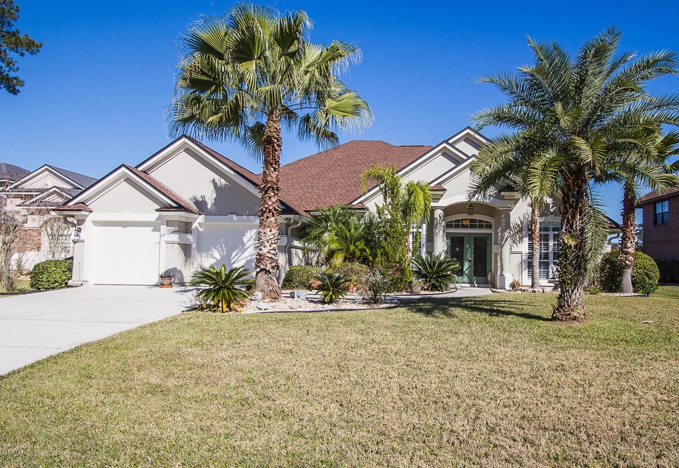 1611 Spring Water Ct