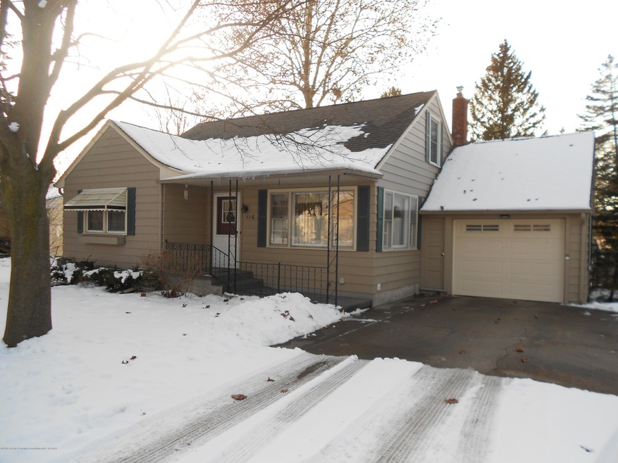 116 S Walnut Ct