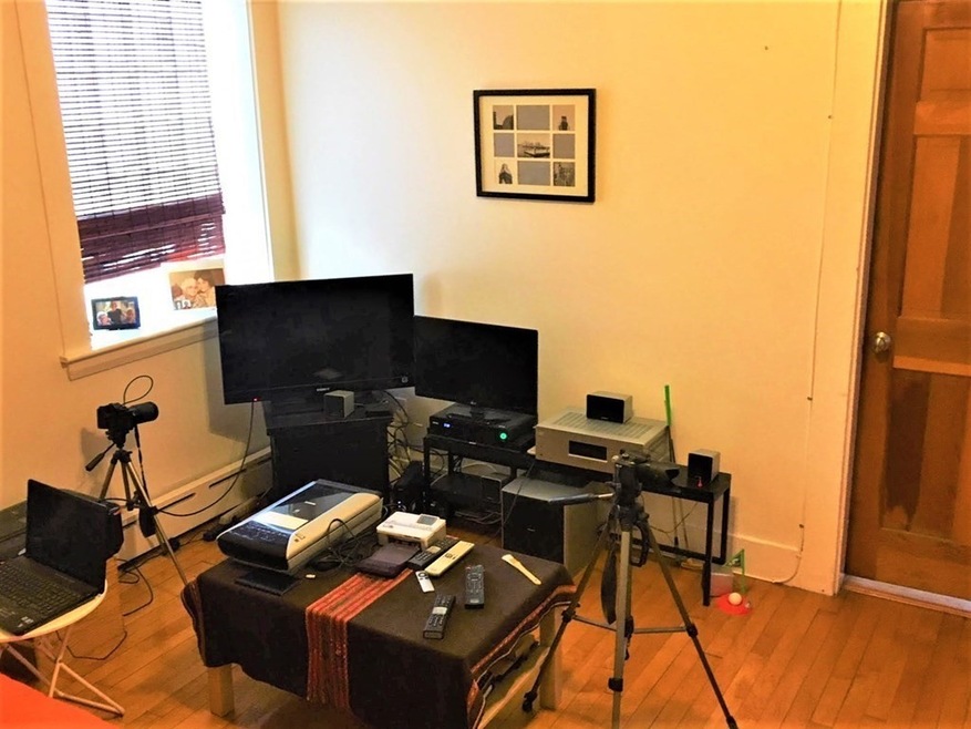 391 Langley Rd unit 3, Newton, MA 02459 - photo 1