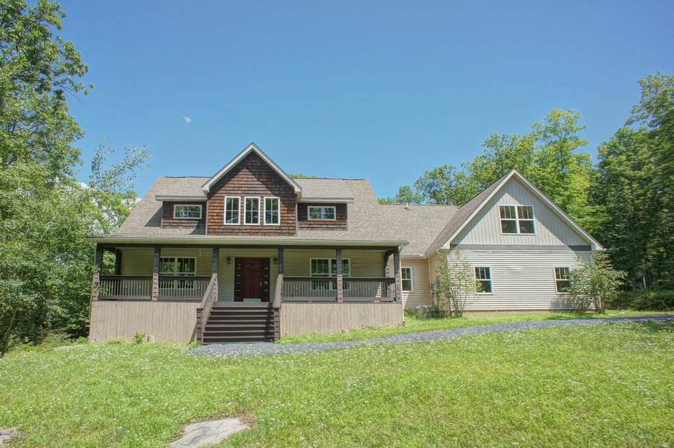 600 Henrys Crossing Rd, Cresco, PA 18326 - photo 1