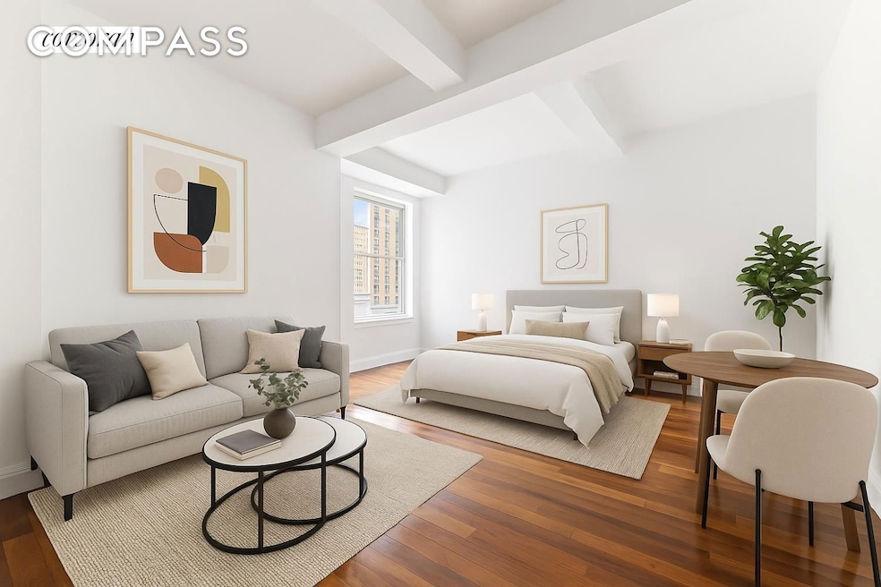 Greenwich Club Residences unit 925, New York, NY 10006 - photo 1