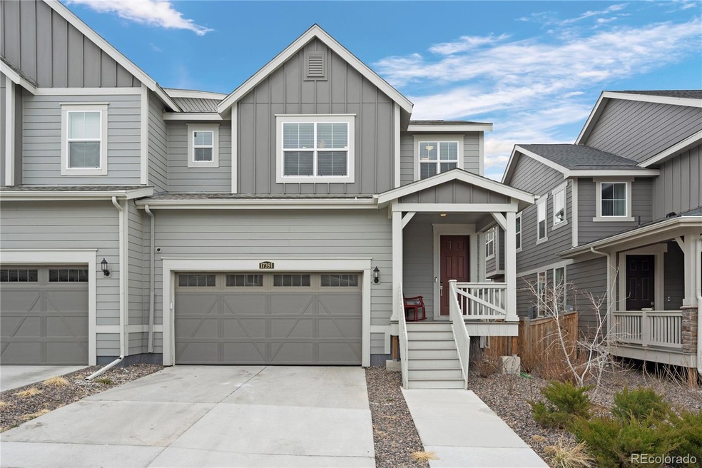 17391 E 95th Ave, Commerce City, CO 80022 - photo 1