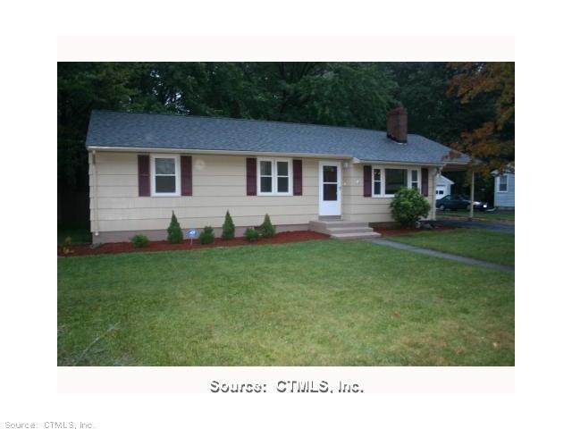 179 Beechwood Rd, West Hartford, CT 06107 - photo 1