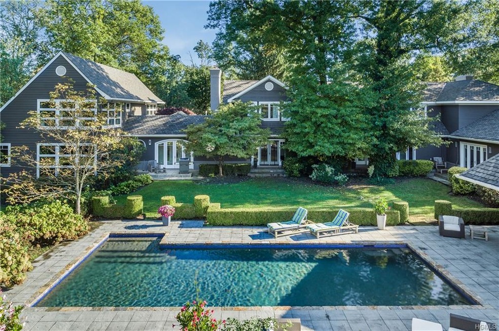 4 Kervan Rd, Rye, NY 10580 - photo 1