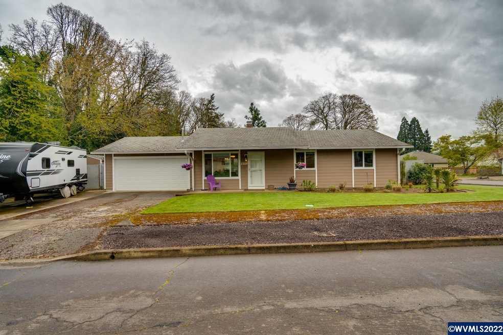 1310 Springer Ave SE, Salem, OR 97302 - photo 1