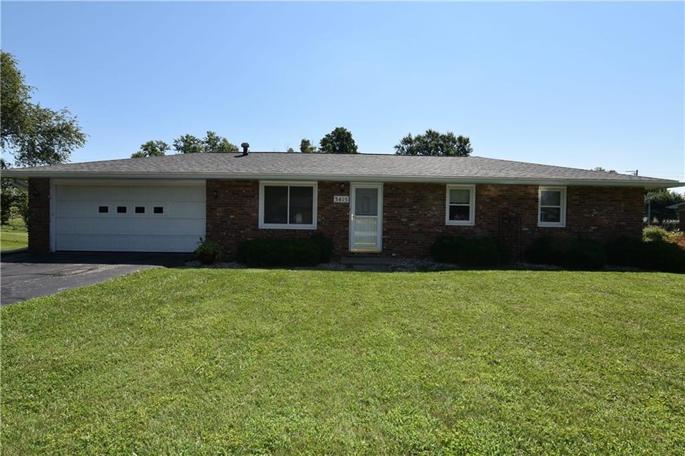 3415 Virginia St, Columbus, IN 47203 - photo 1