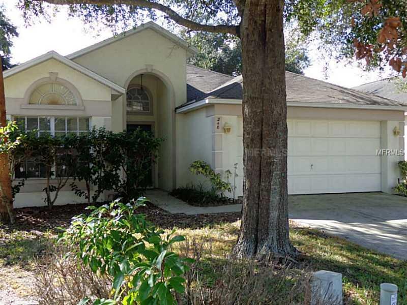 240 Jerica Ln, Davenport, FL 33897 - photo 1