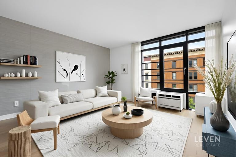 500 Waverly Ave unit 3-D, Brooklyn, NY 11238 - photo 1