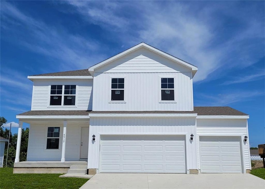 *MOVE-IN READY*