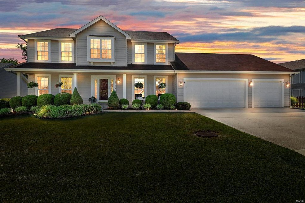 Welcome Home!