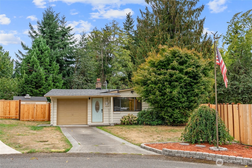 Under Contract $475,000