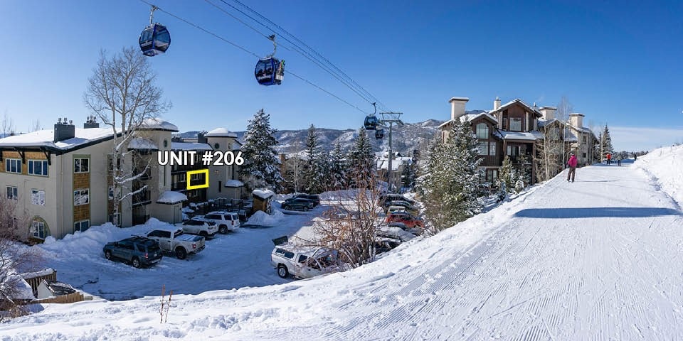 Sold $610,000 • Co-Listing Agent