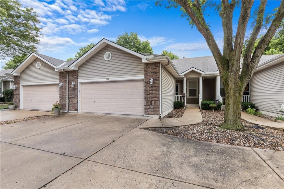 Sold • Co-Listing Agent