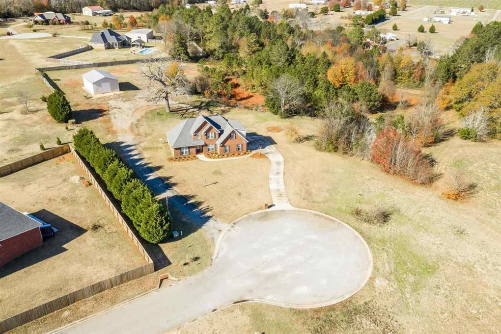 223 Falcon Crest Way, Byron, GA 31008 - photo 1