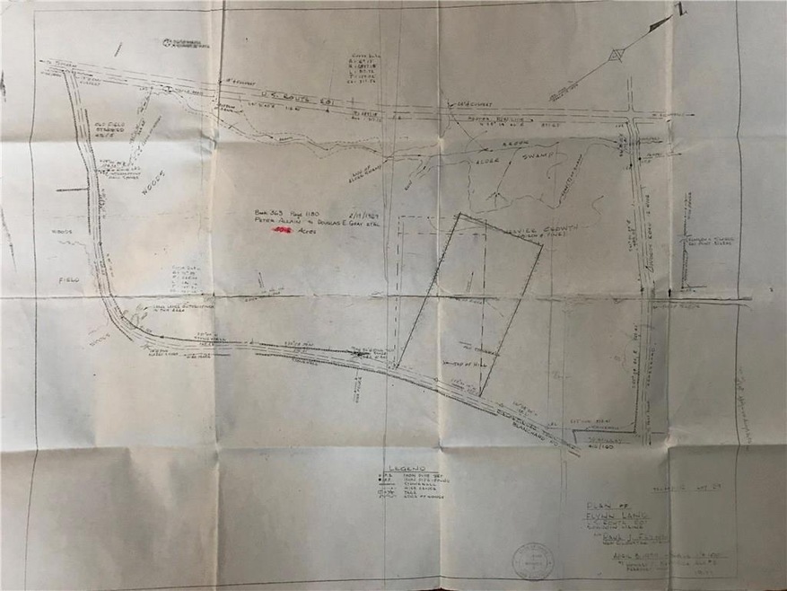 00 Augusta Rd, Bowdoin, ME 04287 - photo 1