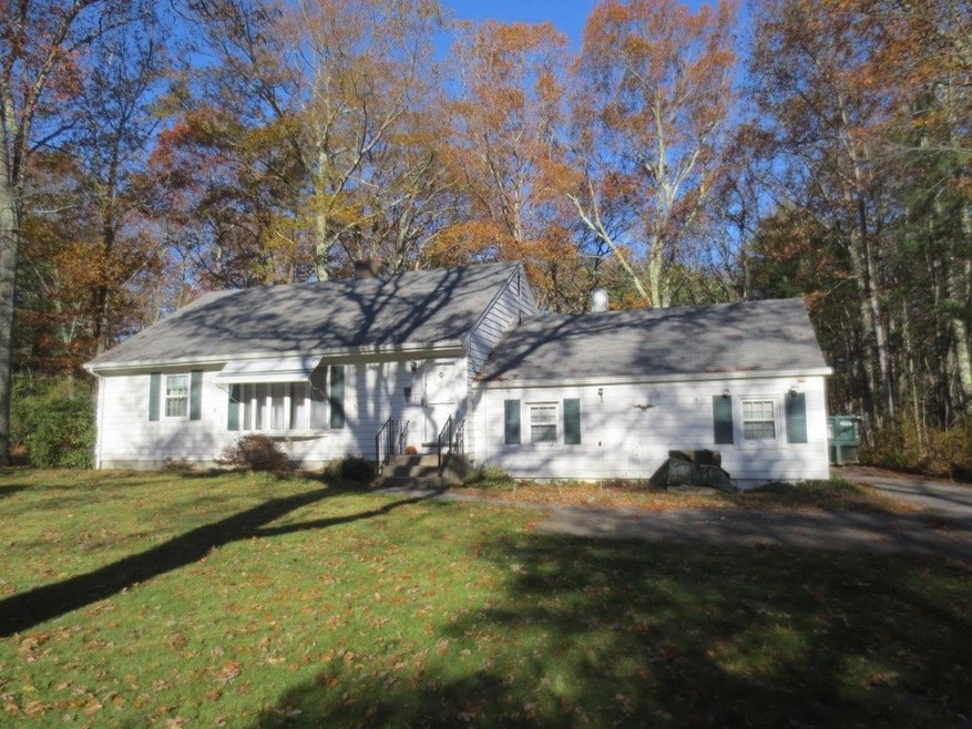 73 Smith Ave, Greenville, RI 02828 - photo 1