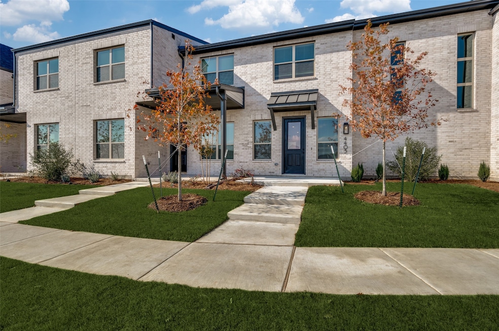 4405 Cave Springs St, Celina, TX 75009 - photo 1