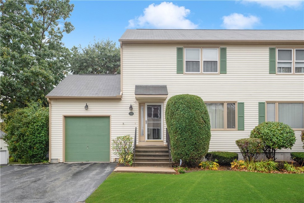 101 Governors Hill, West Warwick, RI 02893 - photo 1