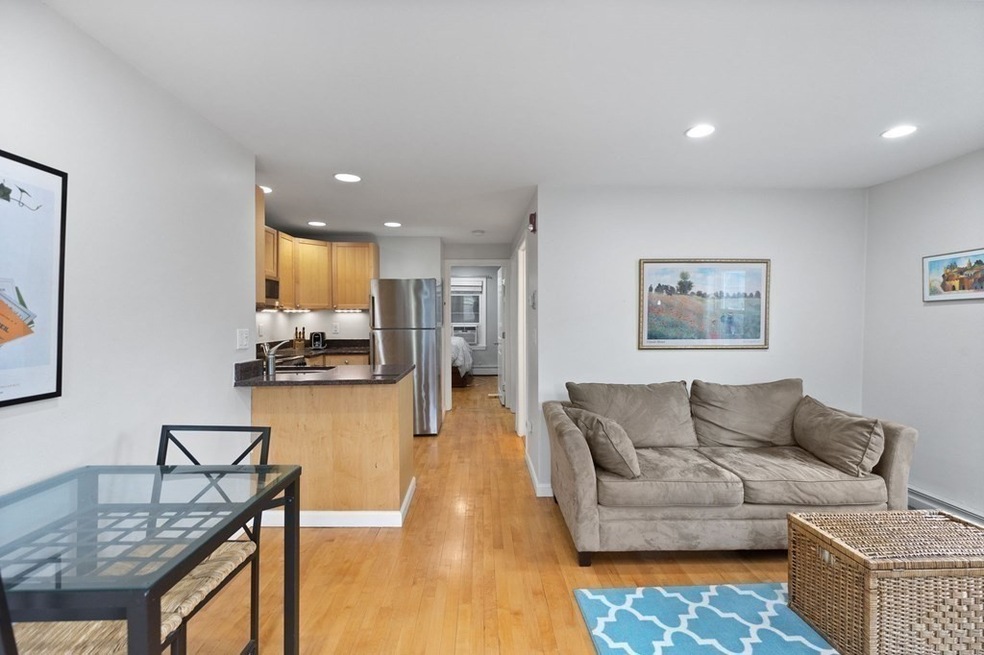 95 Second St unit 4, Cambridge, MA 02141 - photo 1